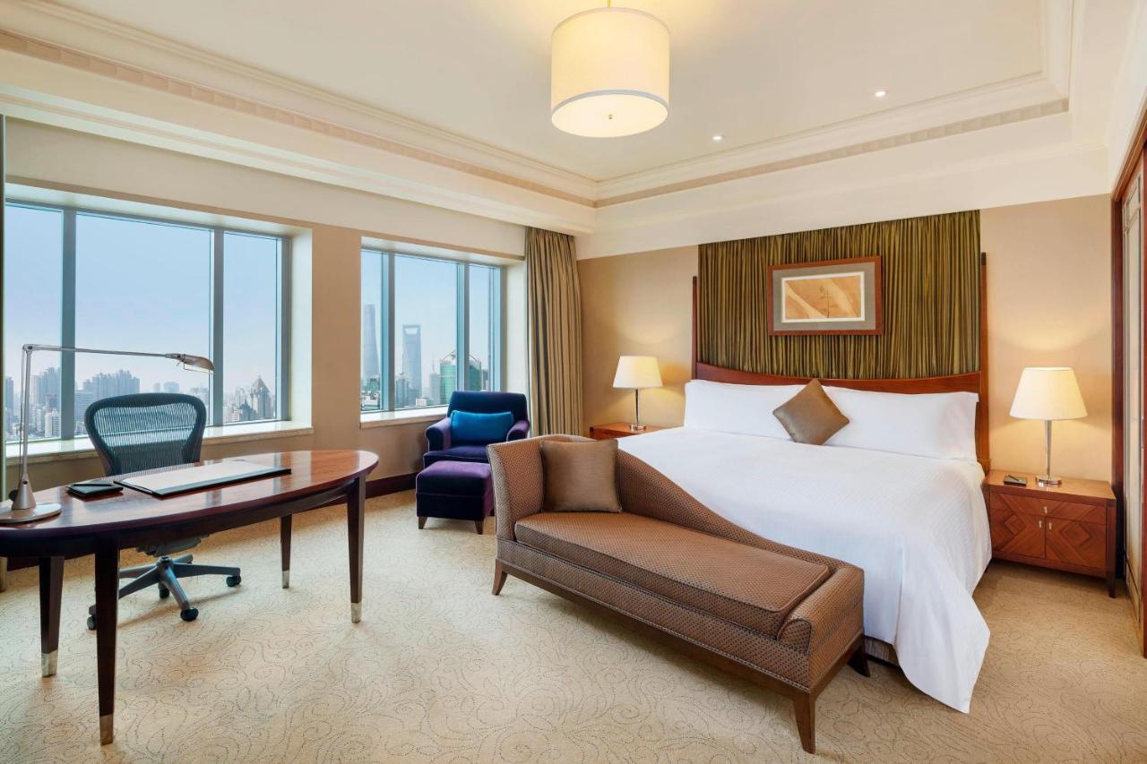 The Hongta Hotel, A Luxury Collection Hotel, Hotel