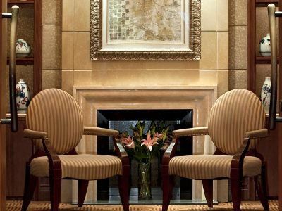 The Hongta Hotel, A Luxury Collection Hotel, Shanghai