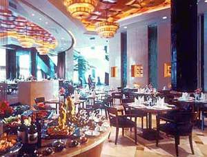 The Hongta Hotel, A Luxury Collection Hotel, Hotel