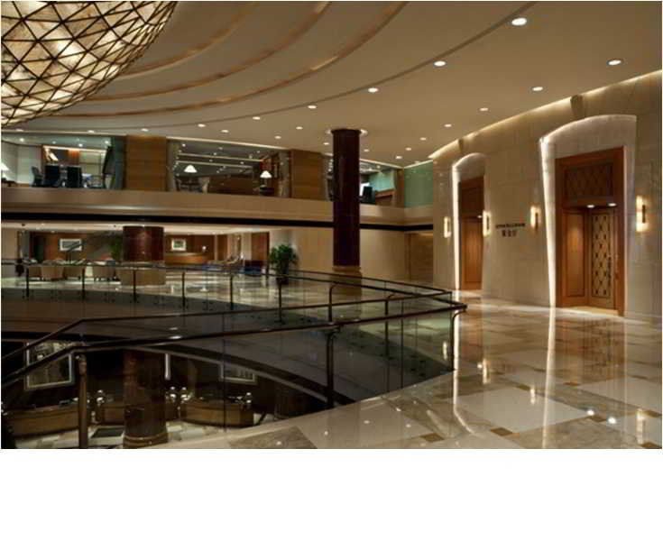 The Hongta Hotel, A Luxury Collection Hotel, Shanghai