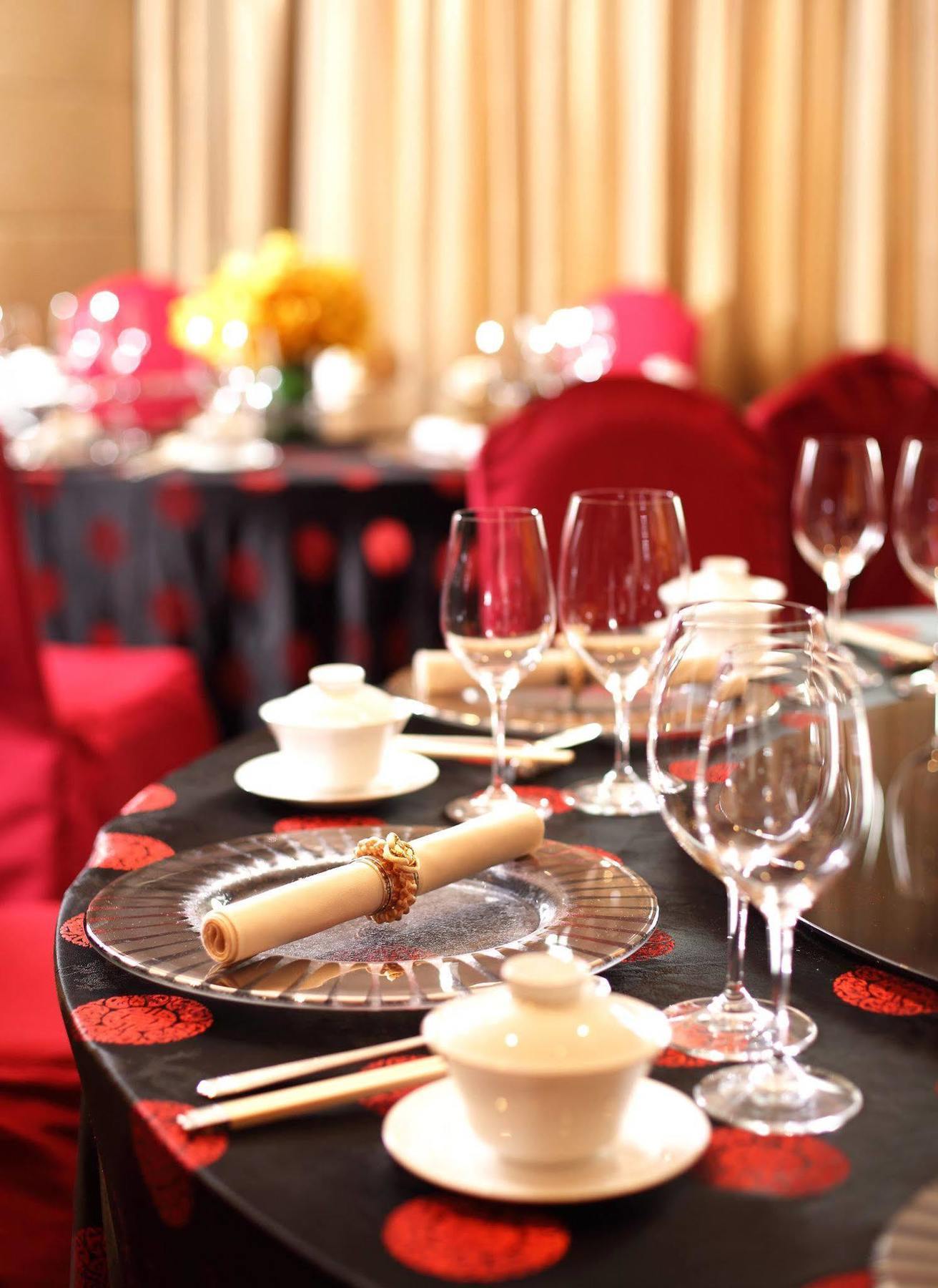 The Hongta Hotel, A Luxury Collection Hotel, Hotel Shanghai