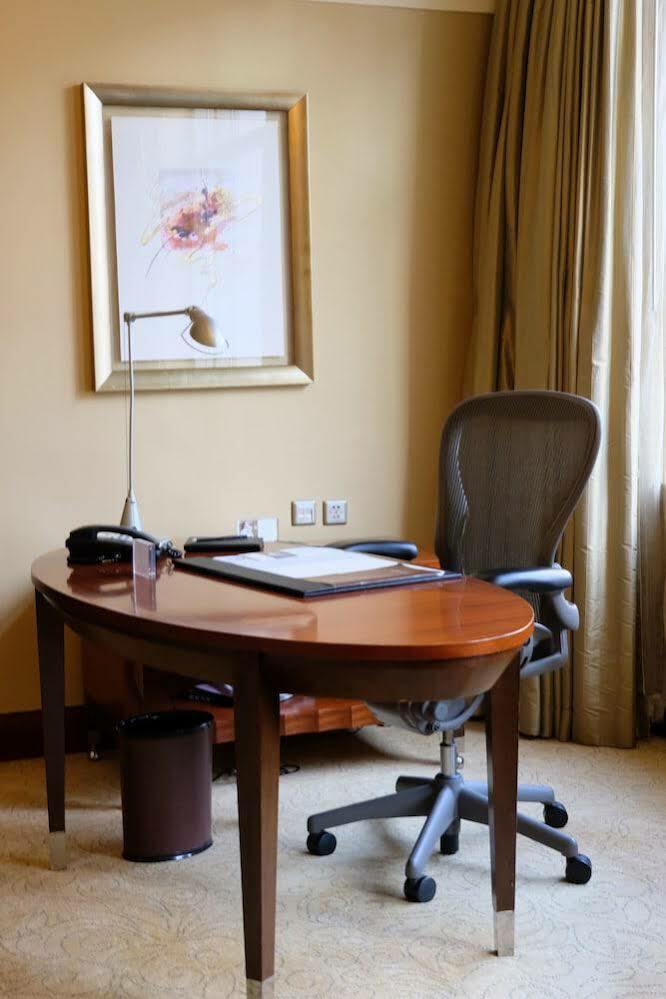 The Hongta Hotel, A Luxury Collection Hotel, 5*
