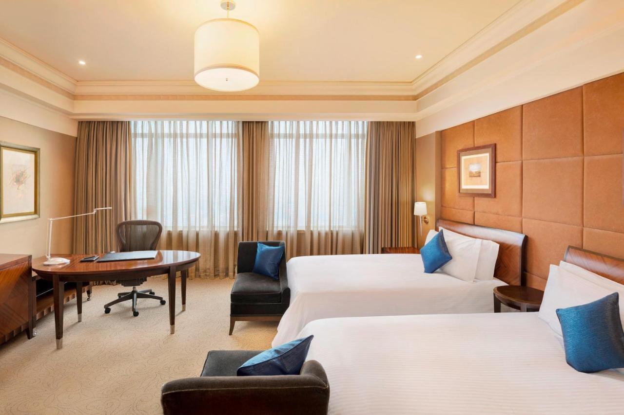 The Hongta Hotel, A Luxury Collection Hotel, Hotel