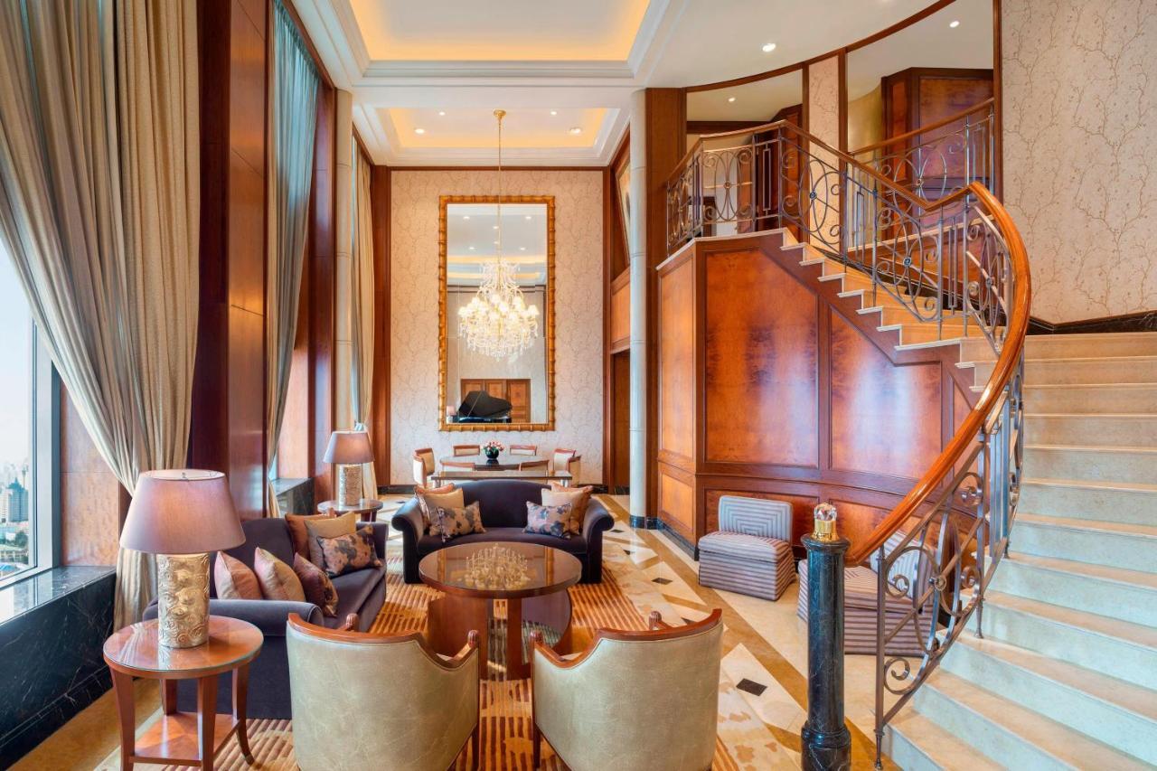The Hongta Hotel, A Luxury Collection Hotel, Hotel 5*