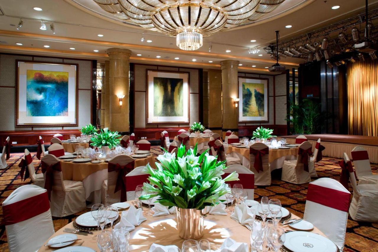 The Hongta Hotel, A Luxury Collection Hotel, 5*