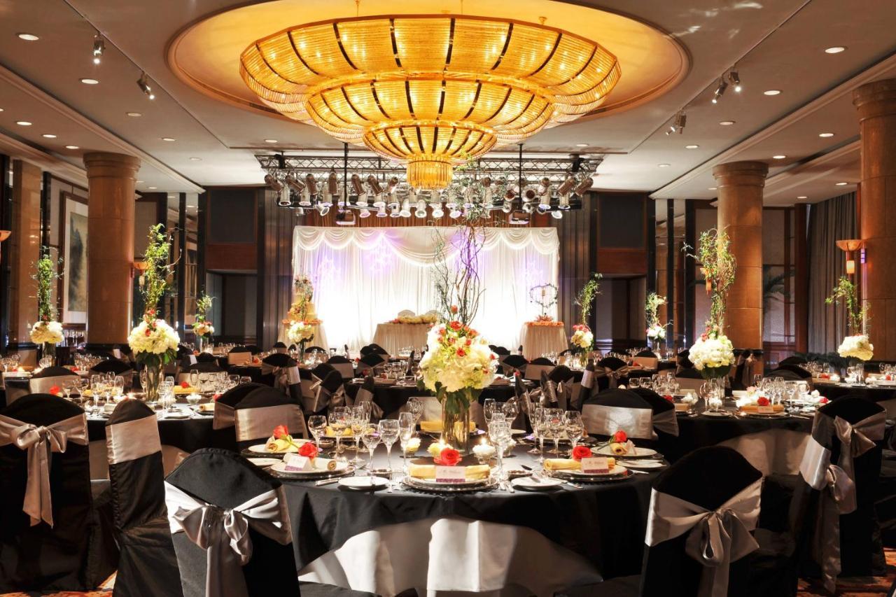 The Hongta Hotel, A Luxury Collection Hotel, 5* Shanghai