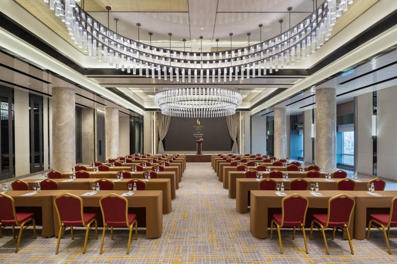 The Hongta Hotel, A Luxury Collection Hotel, Hotel Shanghai