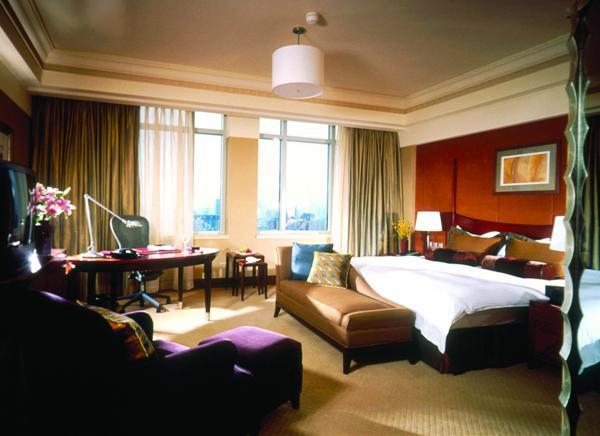 The Hongta Hotel, A Luxury Collection Hotel, Hotel